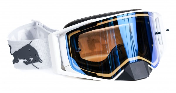 KINI Red Bull Competition Goggles White V 2.3
