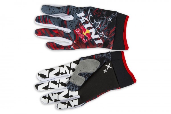 KINI Red Bull Revolution Gloves