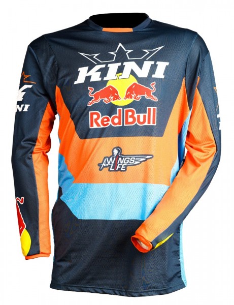 KINI Red Bull Competition Jersey V 2.3