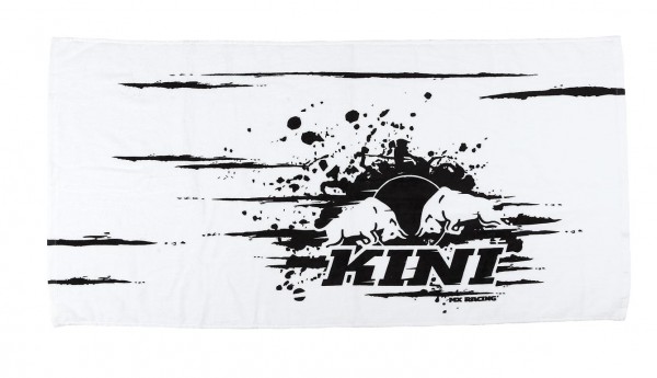 KINI-RB Ripped Towel