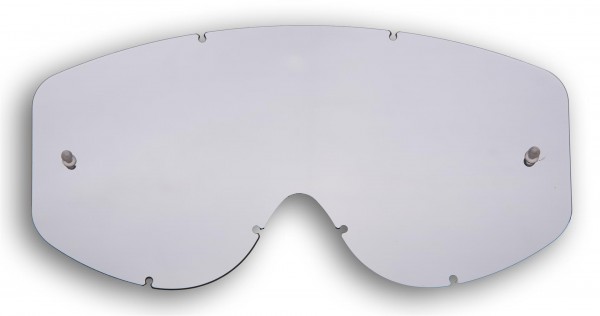 KINI-RB Replacement Lens Mirror Silver
