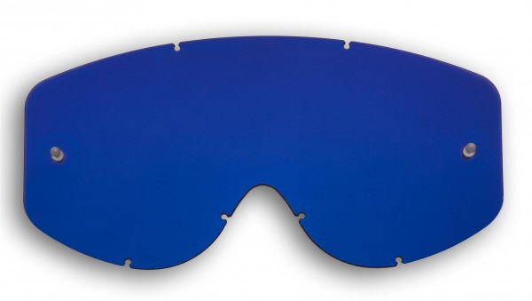 KINI-RB Replacement Lens Mirror Blue
