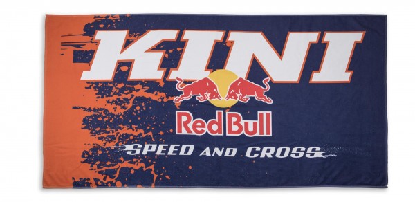 KINI Red Bull MX Racing Towel