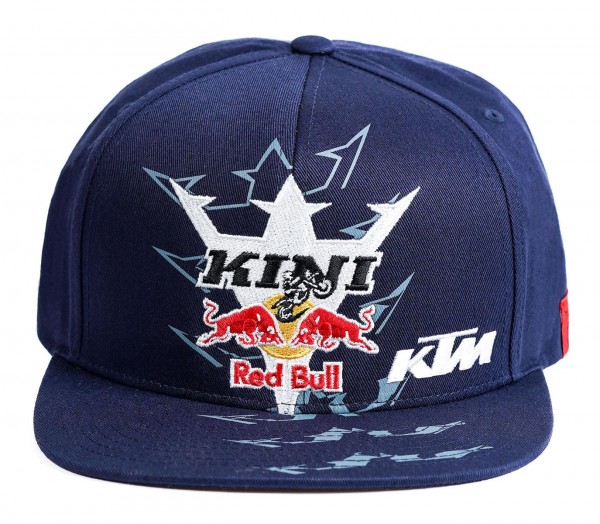 KINI Red Bull Morph Cap - OS