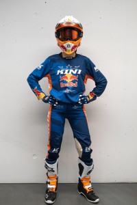 KINI Red Bull Kids Division Set V2.2