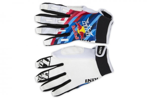 KINI Red Bull Competition Pro Gloves