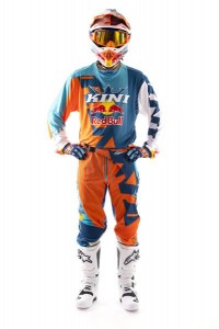 Kini Red Bull Competition Set