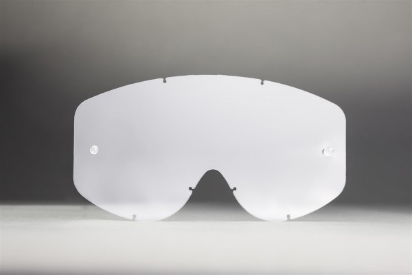 KINI-RB Anti-Fog Double Lens Clear