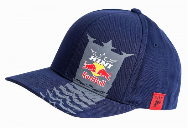 KINI Red Bull Spine Cap - OS