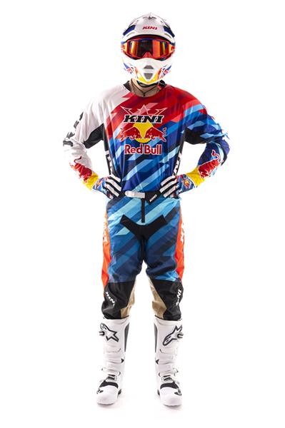 Kini Red Bull Competition Pro Line Set