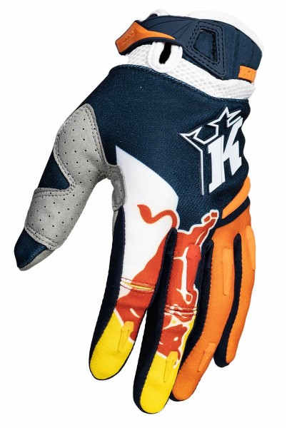 KINI Red Bull Competition Gloves V 2.3