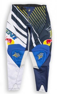 KINI Red Bull Vintage Pants Yellow/Blue