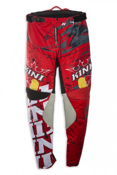 KINI Red Bull Revolution Pants