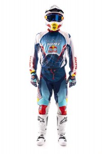 Kini Red Bull Competition Set Navy White