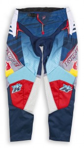 KINI Red Bull Competition Pants Navy White