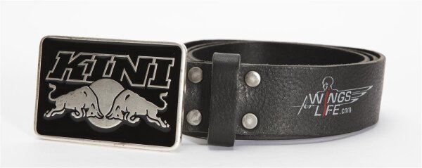 KINI-RB Leather Belt