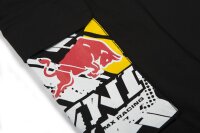 KINI Red Bull Bermudas Black