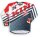 KINI Red Bull Vintage Shirt Red/Blue