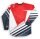 KINI Red Bull Vintage Shirt Red/Blue