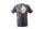 KINI Red Bull Circle Tee Anthrazit
