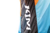 KINI Red Bull Vintage Shirt Orange/Blue/Black