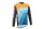 KINI Red Bull Vintage Shirt Orange/Blue/Black