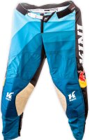 KINI Red Bull Vintage Pant Blue/Black