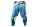 KINI Red Bull Vintage Pant Blue/Black