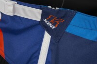 KINI-RB Kids Vintage Pants Orange