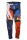 KINI-RB Kids Vintage Pants Orange