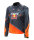 KINI Red Bull Competition Jacke V2.0 Orange/White/Grey