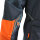 KINI Red Bull Competition Jacke V2.0 Orange/White/Grey