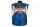 KINI Red Bull Competition Jacket Navy/Orange