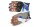 KINI Red Bull Competition Rallye Gloves