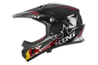 KINI-RB MTB Helm Black