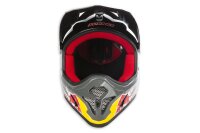 KINI-RB MTB Helm Black