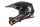 KINI-RB MTB Helm Black