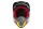 KINI-RB MTB Helm Black