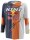 KINI Red Bull Competition Jersey V2.1 - Orange/White/Anthrazite