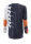 KINI Red Bull Competition Jersey V2.1 - Orange/White/Anthrazite