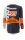 KINI Red Bull Competition Jersey V2.1 - Orange/White/Anthrazite