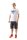 KINI Red Bull Glitch Tee White Gr L