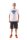 KINI Red Bull Glitch Tee White Gr L