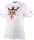 KINI Red Bull Path Tee - White -