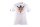 KINI Red Bull Path Tee - White -
