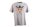 KINI Red Bull Path Tee - Heather Grey -