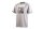 KINI Red Bull Dirt Tee - Heather Grey -