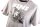 KINI Red Bull Dirt Tee - Heather Grey -
