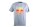KINI Red Bull Shadow Tee - Provincial Blue -