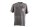 KINI Red Bull Lines Tee - Dark Grey -